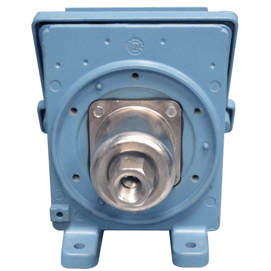 United Electric Pressure Switch, 400 Series Type H402 Models 126 to 164